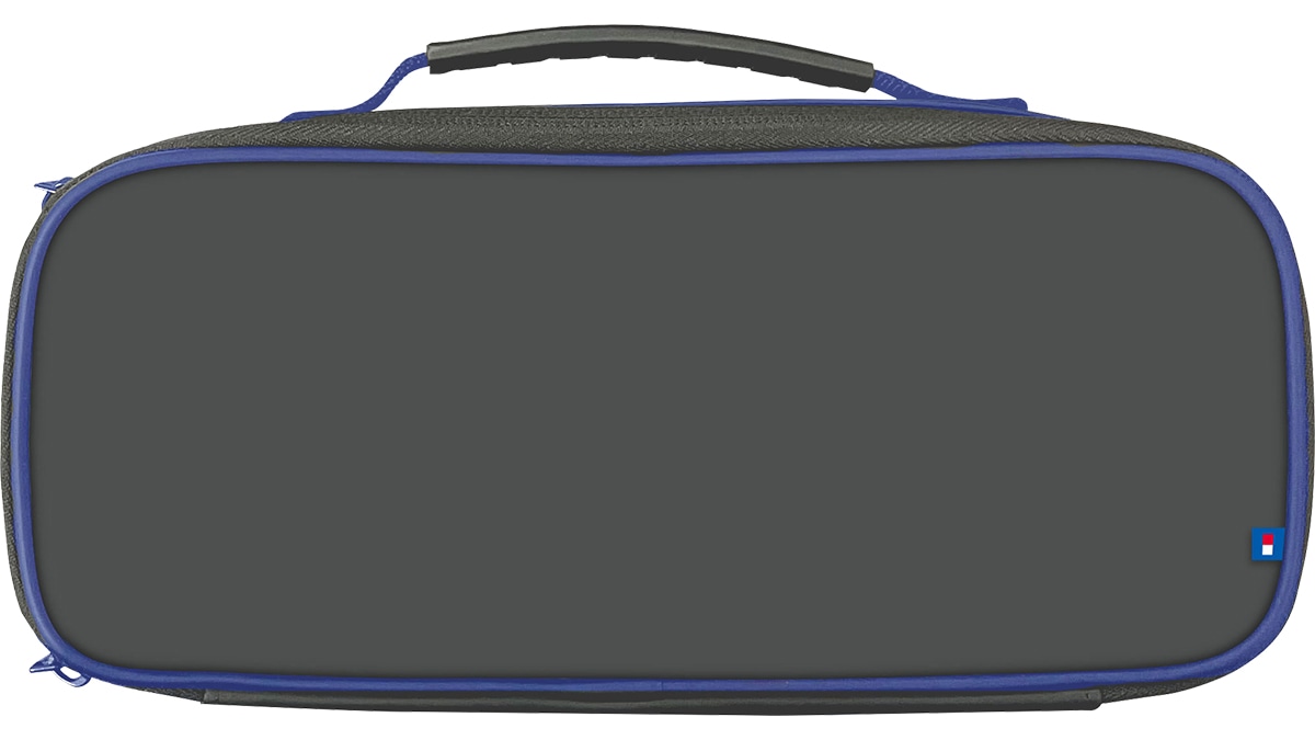 Cargo Pouch Compact for Nintendo Switch™ - Pikachu™, Mimikyu